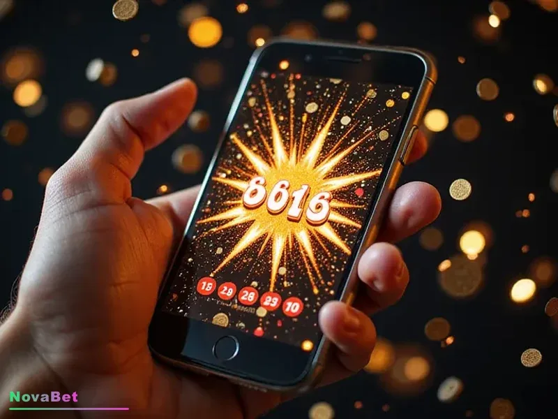 NovaBet - Über NovaBets Bonusvergleich-Expertise