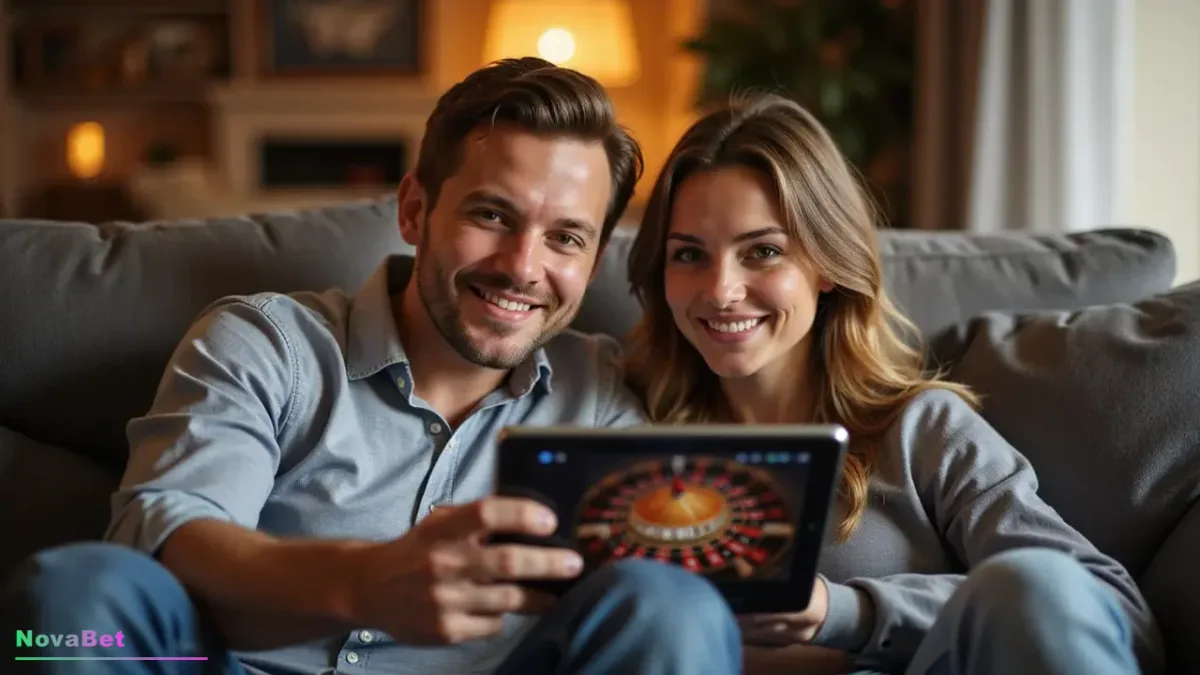 Finde deinen perfekten Casino-Bonus in 2 Minuten