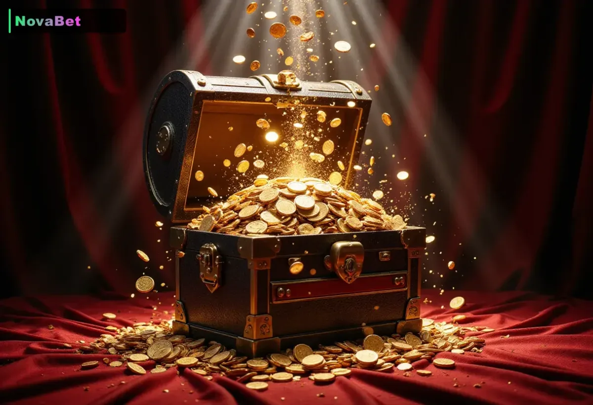 NovaBet: Deutschlands innovativste Online-Casino-Plattform mit Echtgeld-Spielen - NovaBet - neue online casino in Deutschland