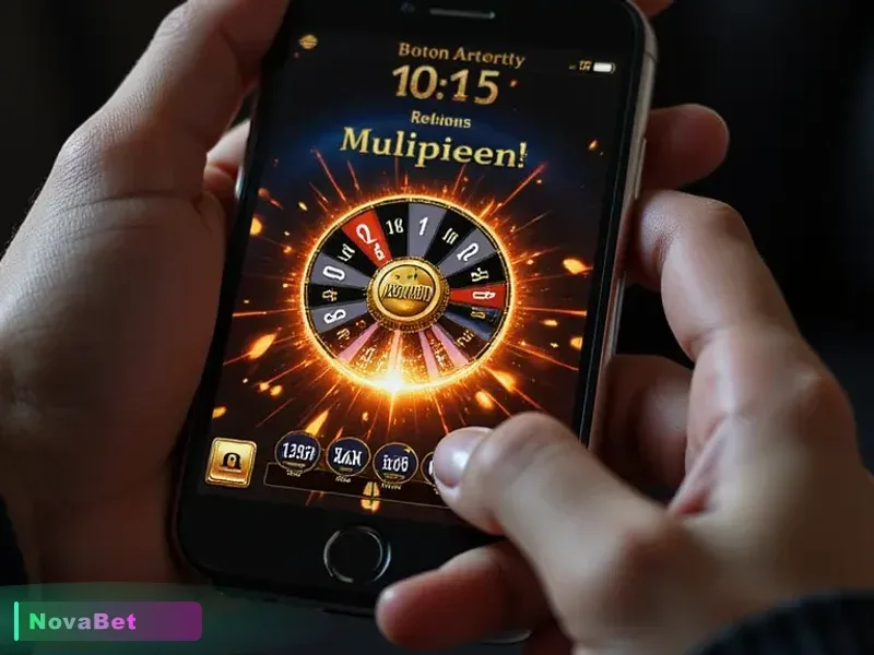 NovaBet - Warum NovaBet Support die beste Wahl ist