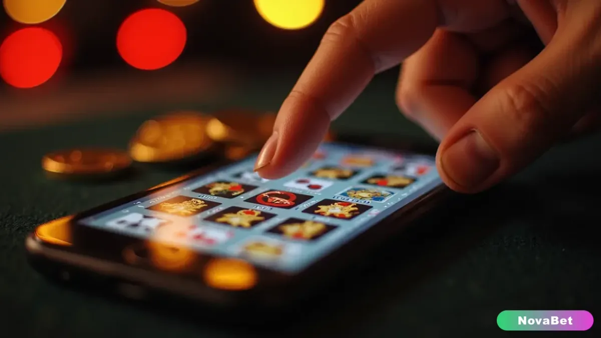 Beginnen Sie jetzt mit dem innovativsten Casino 2026