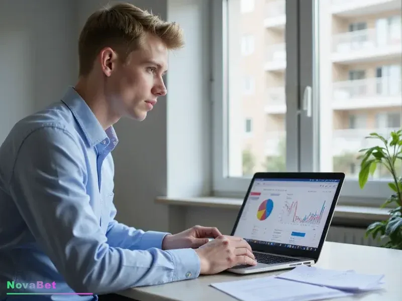 NovaBet - Warum NovaBet für Ihre Registrierung wählen