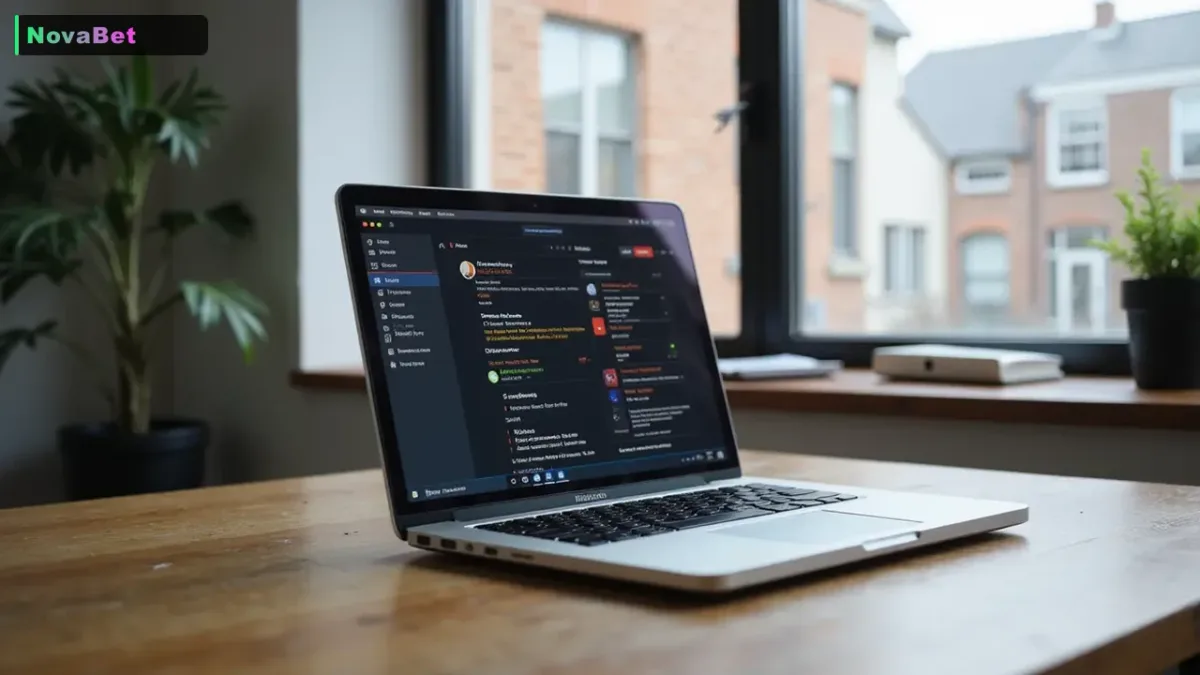 Starten Sie jetzt Ihre NovaBet Registrierung in 2 Minuten