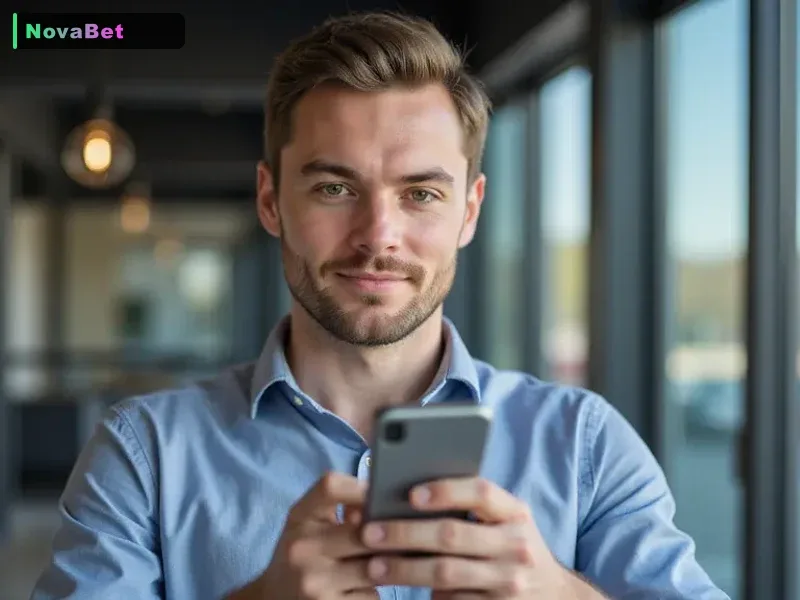 Blitzschnelle Kontoerstellung ohne Verzögerungen