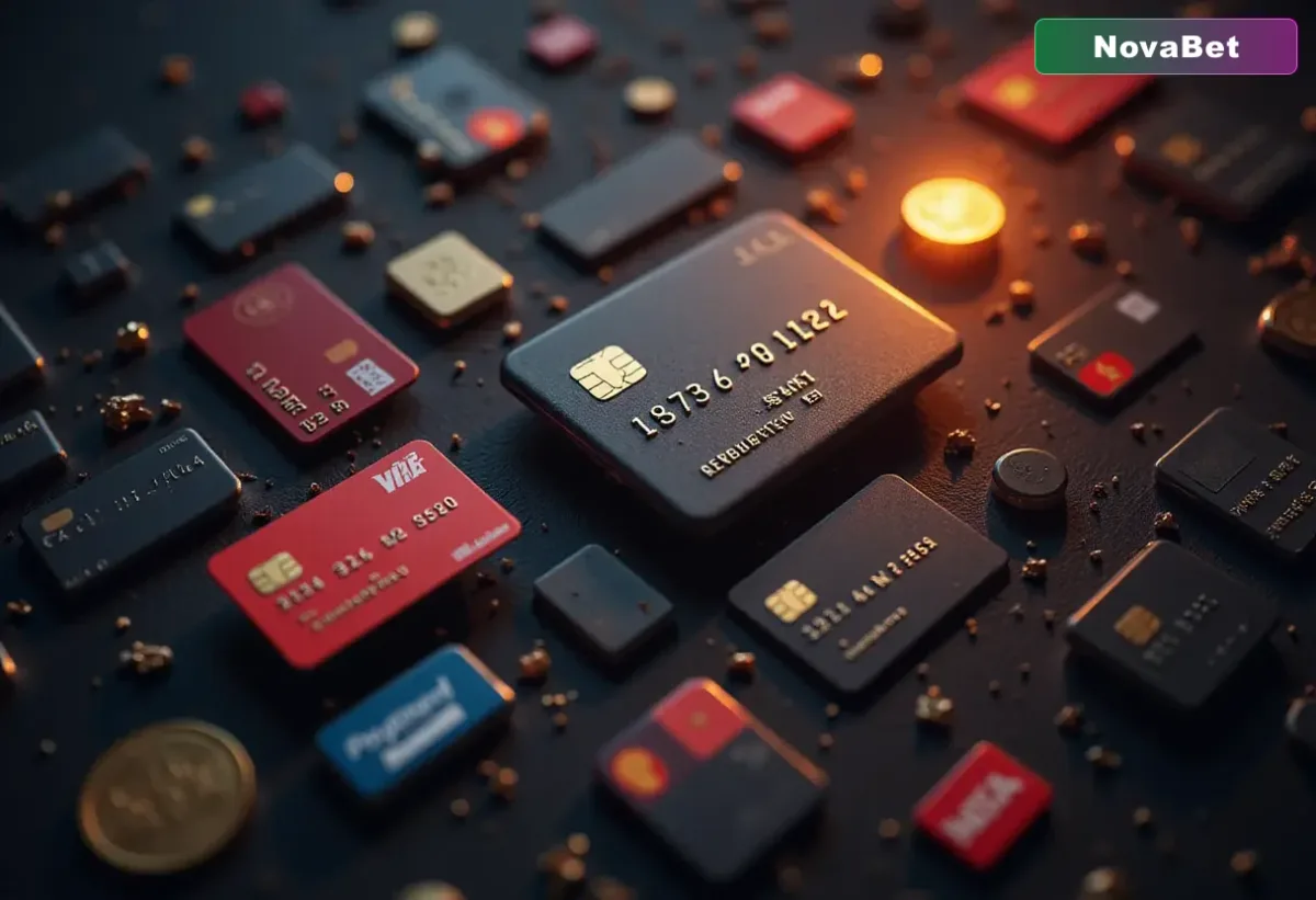 NovaBet Registrierung in 3 Schritten — Spielen in 2 Minuten - NovaBet - neue online casino in Deutschland