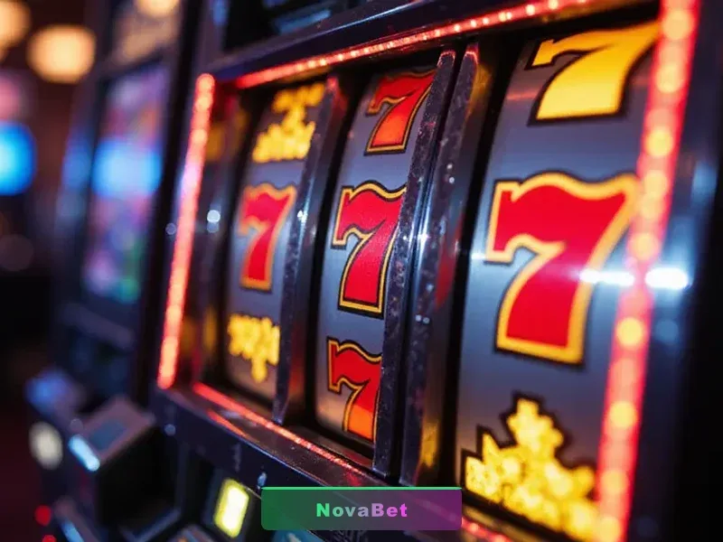 NovaBet - Über NovaBet's Slot Spiele & Live Casino Guide