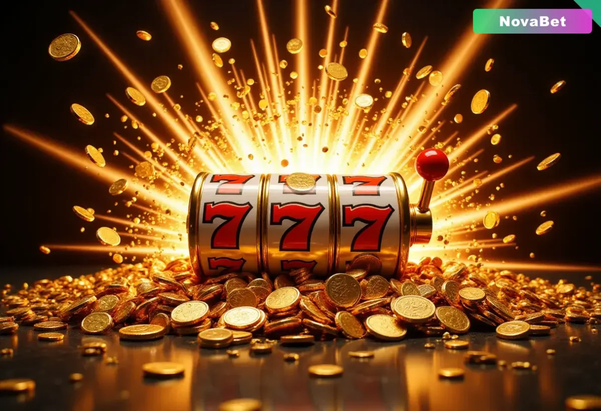 Meistern Sie Slot Spiele mit NovaBet's innovativen Live Casino Walkthroughs - NovaBet - neue online casino in